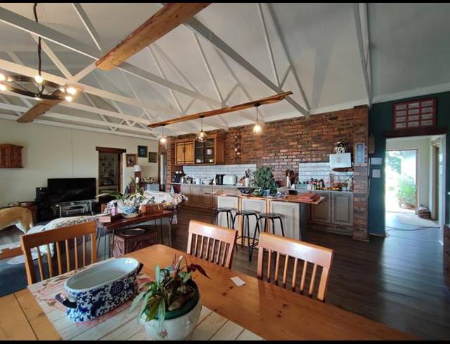 FARM FOR SALE IN HOWICK RURAL